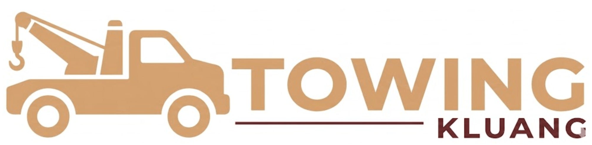 Logo Towing Kluang